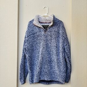 True Grit Pullover.   Size L